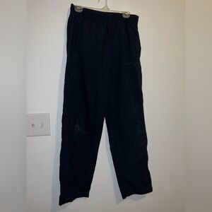 Men's Vintage Nike Windbreaker Pants